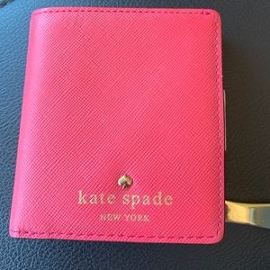 Kate Spade Small Stacy Wallet
